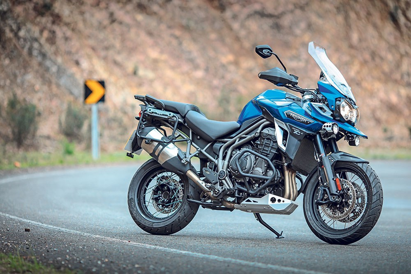 Illustration for article titled Other motorcycles I want but can’t justify.
